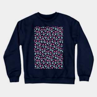 Tulip Lovers Crewneck Sweatshirt